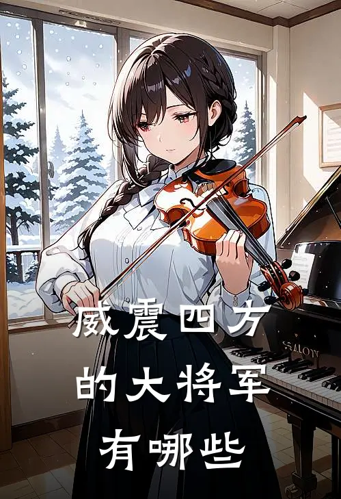 威震四方的大将军有哪些