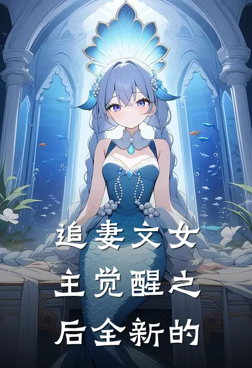 追妻文女主觉醒之后全新的