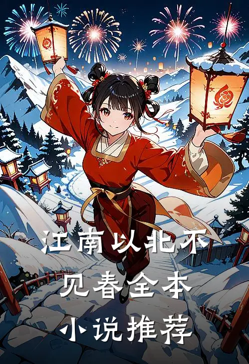 江南以北不见春全本小说推荐