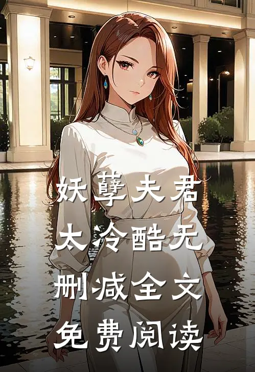 妖孽夫君太冷酷无删减全文免费阅读