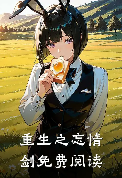 重生之忘情剑免费阅读