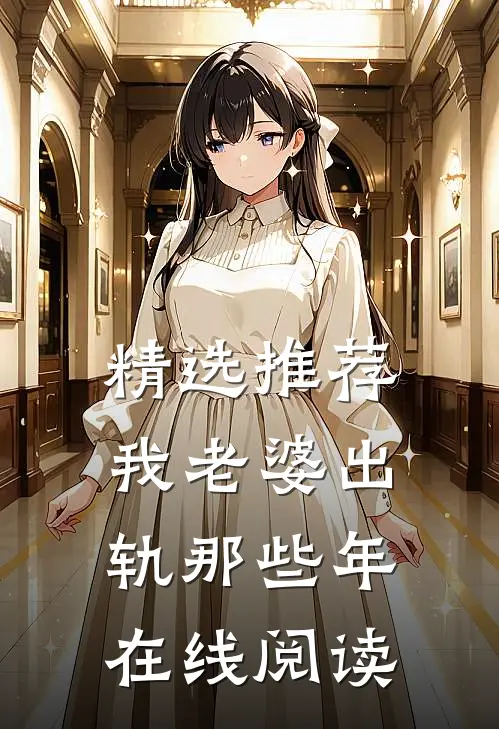 精选推荐我老婆出轨那些年在线阅读