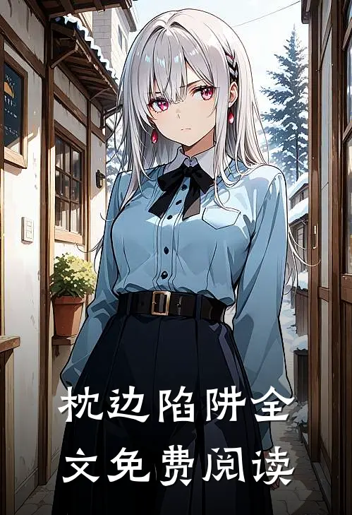 枕边陷阱全文免费阅读