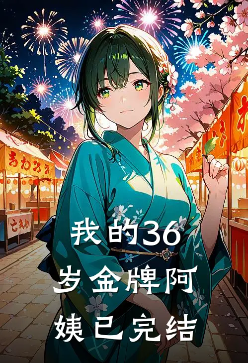 我的36岁金牌阿姨已完结