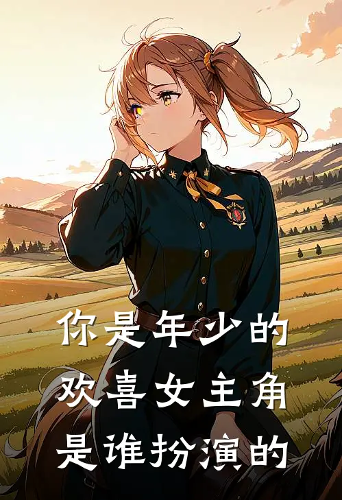 你是年少的欢喜女主角是谁扮演的