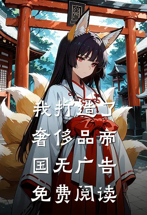 我打造了奢侈品帝国无广告免费阅读
