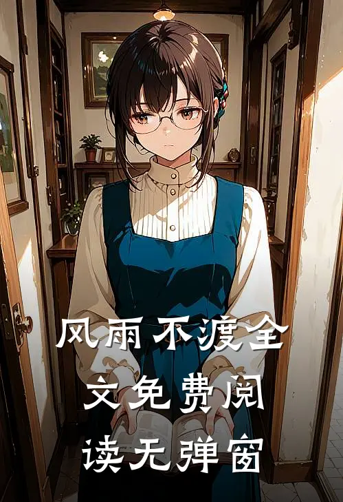 风雨不渡全文免费阅读无弹窗