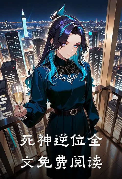 死神逆位全文免费阅读