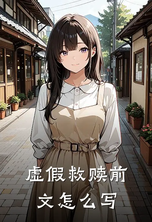 虚假救赎前文怎么写