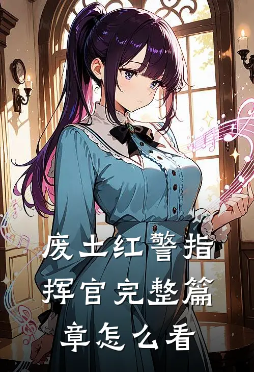 废土红警指挥官完整篇章怎么看
