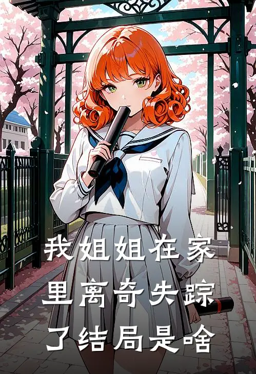 我姐姐在家里离奇失踪了结局是啥
