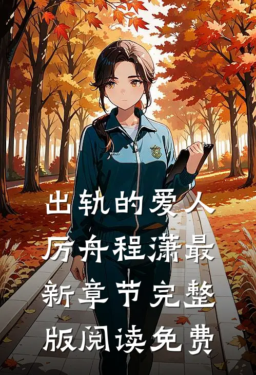 出轨的爱人厉舟程潇最新章节完整版阅读免费