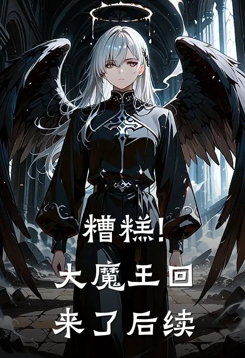 糟糕!大魔王回来了后续