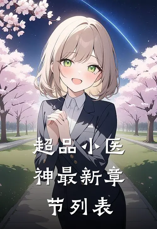 超品小医神最新章节列表