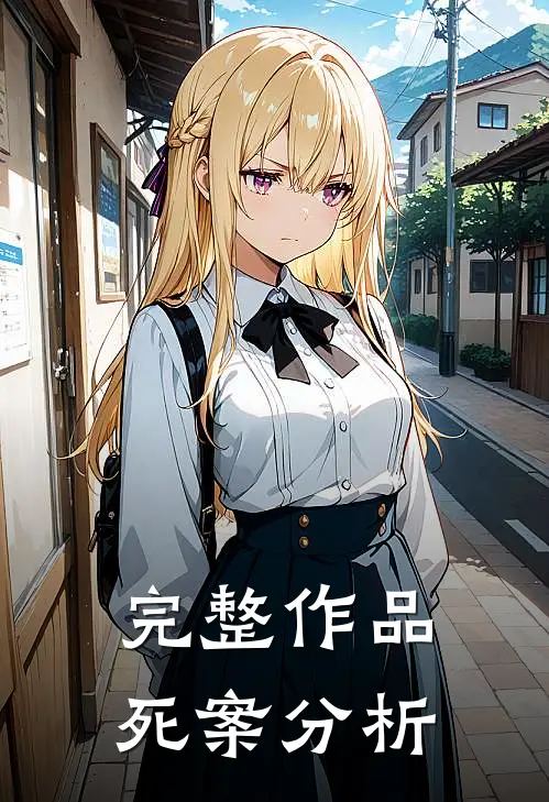 完整作品死案分析