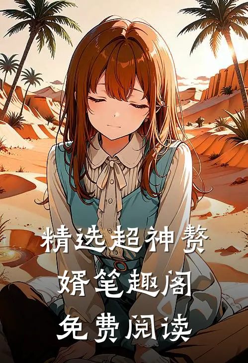 精选超神赘婿 笔趣阁免费阅读