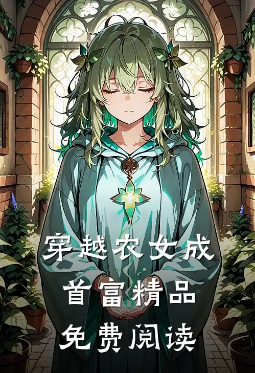 穿越农女成首富精品免费阅读