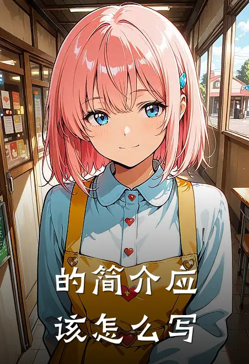 的简介应该怎么写