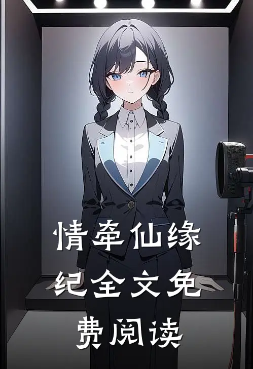 情牵仙缘纪全文免费阅读