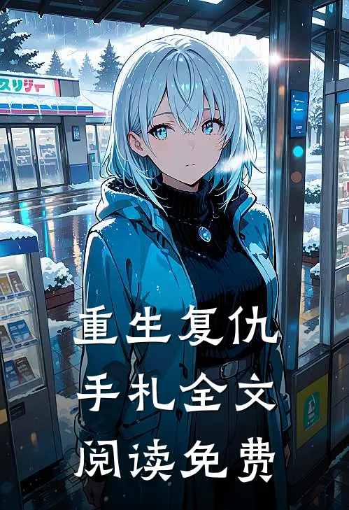 重生复仇手札全文阅读免费