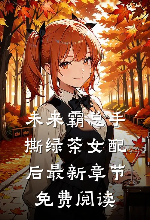 未来霸总手撕绿茶女配后最新章节免费阅读