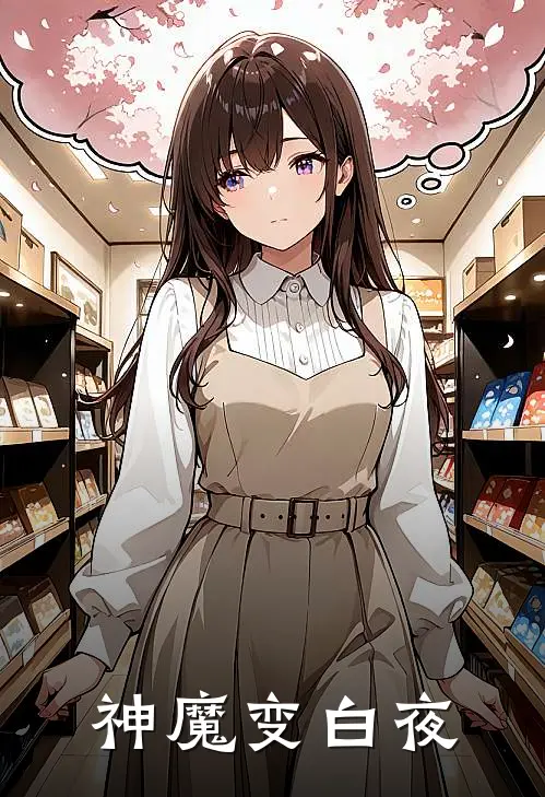 神魔变白夜