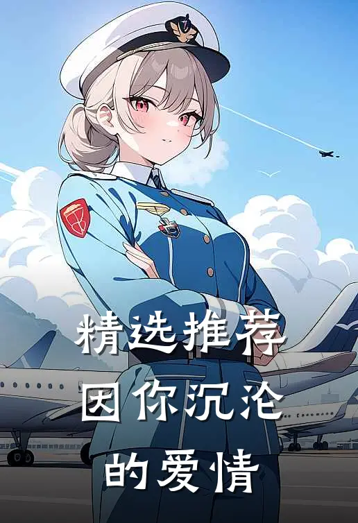 精选推荐因你沉沦的爱情
