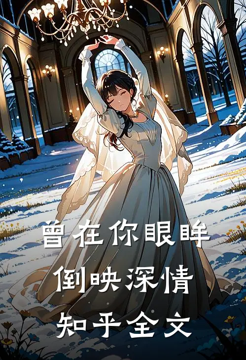 曾在你眼眸倒映深情知乎全文