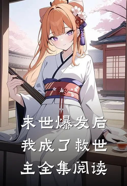 末世爆发后我成了救世主全集阅读