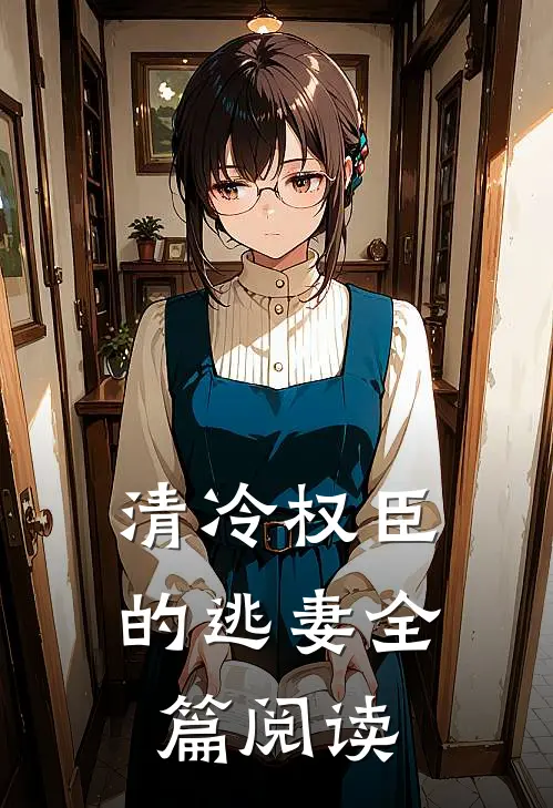 清冷权臣的逃妻全篇阅读