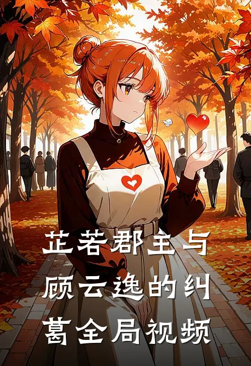 芷若郡主与顾云逸的纠葛全局视频