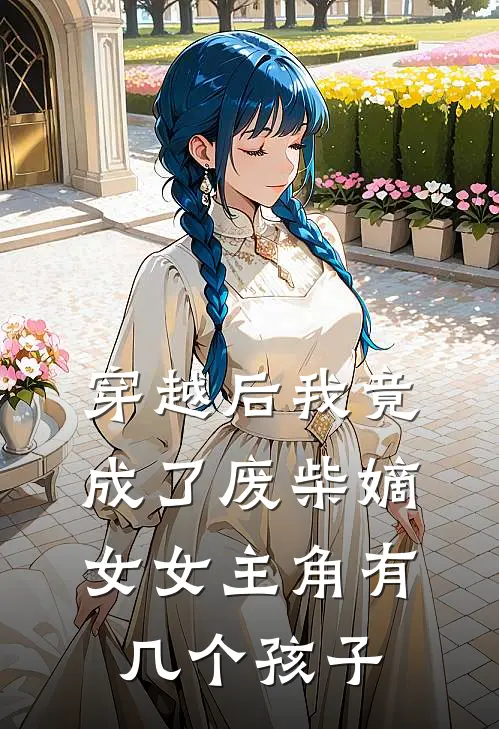 穿越后我竟成了废柴嫡女女主角有几个孩子