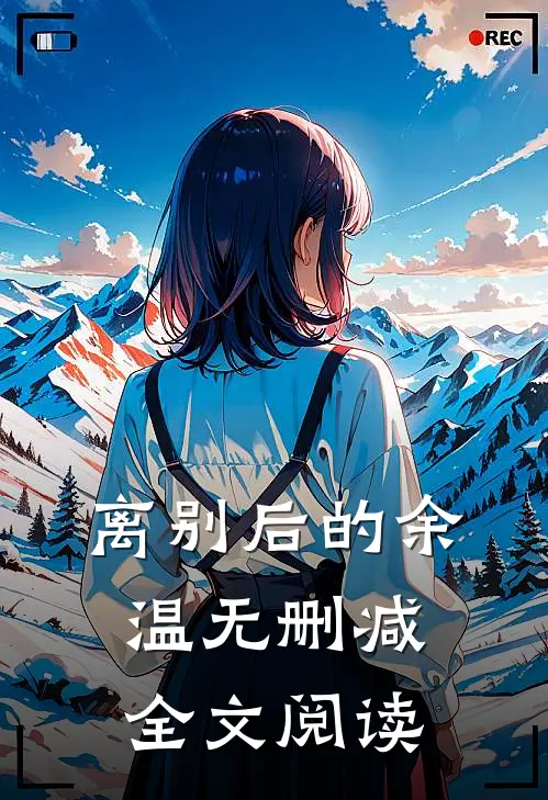 离别后的余温无删减全文阅读