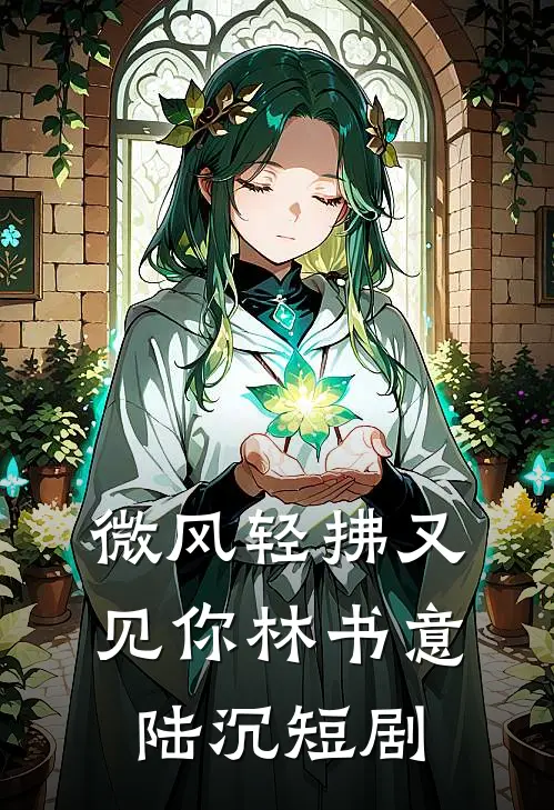 微风轻拂又见你林书意陆沉短剧