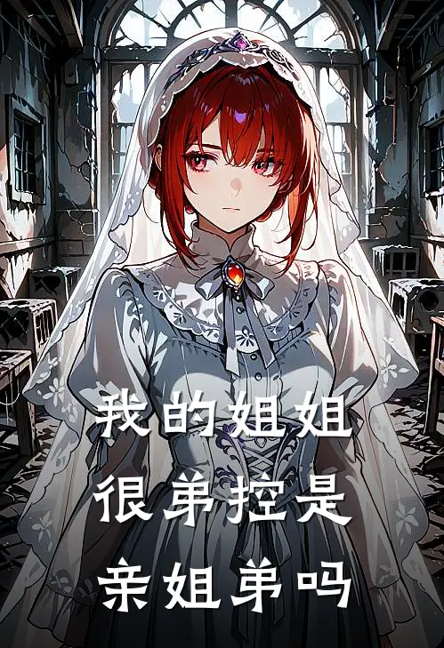 我的姐姐很弟控是亲姐弟吗