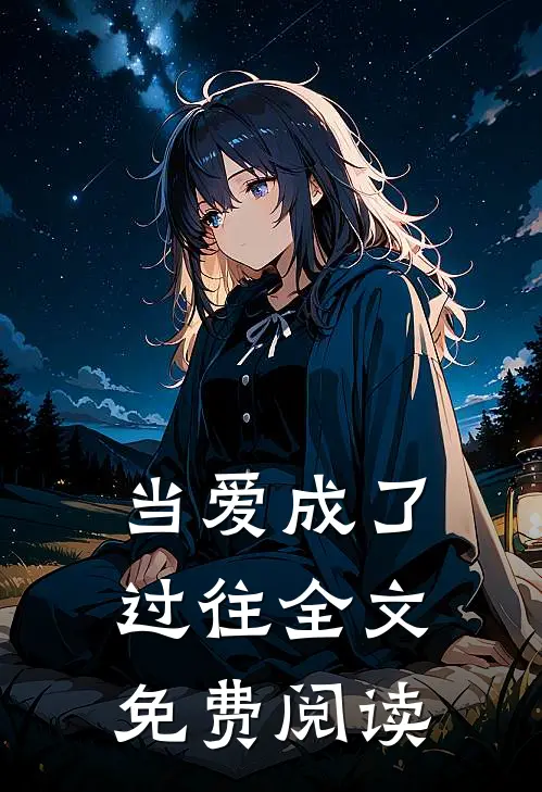 当爱成了过往全文免费阅读
