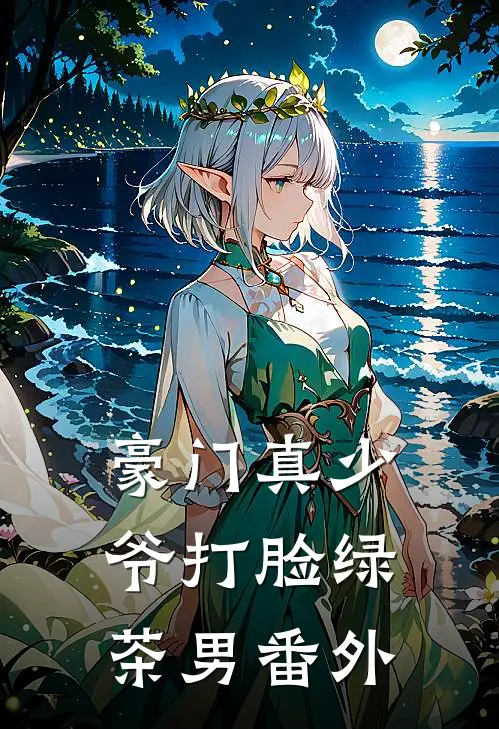 豪门真少爷打脸绿茶男番外