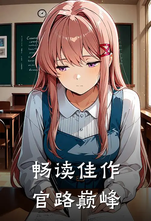 畅读佳作官路巅峰