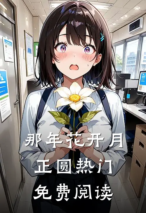 那年花开月正圆热门免费阅读