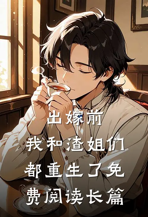 出嫁前,我和渣姐们都重生了免费阅读长篇
