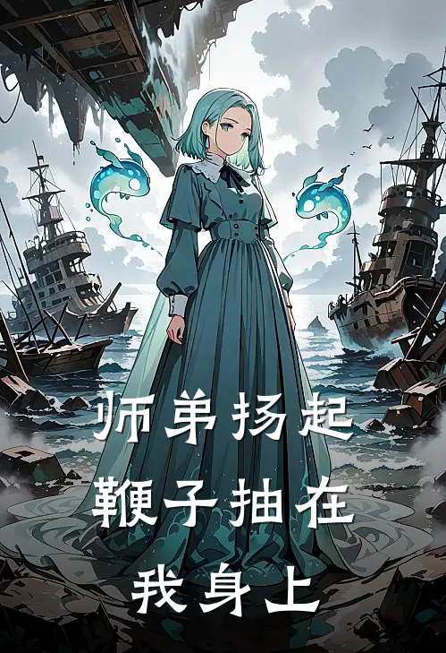 师弟扬起鞭子抽在我身上