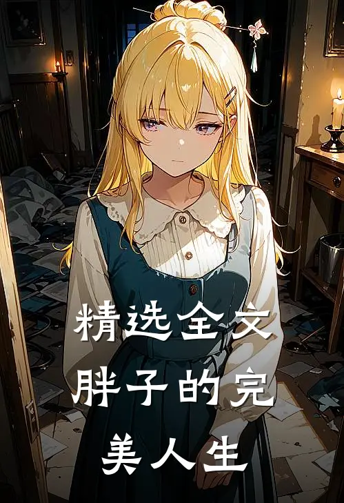 精选全文胖子的完美人生
