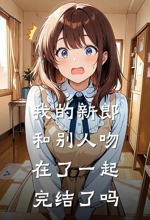 我的新郎和别人吻在了一起完结了吗
