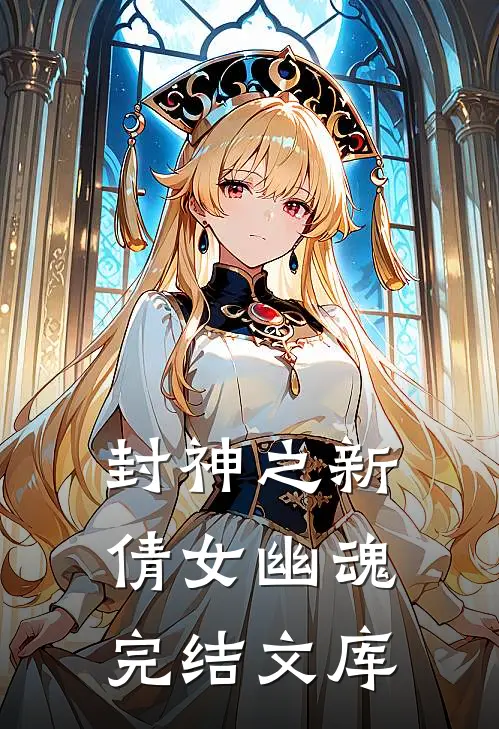 封神之新倩女幽魂完结文库