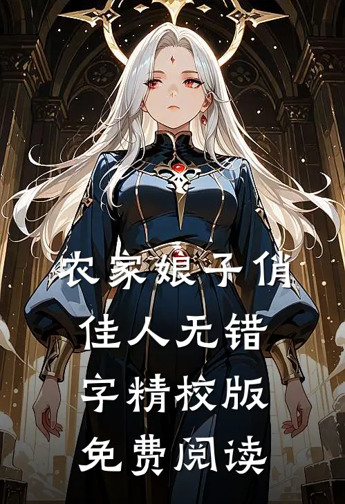 农家娘子俏佳人无错字精校版免费阅读