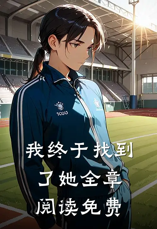 我终于找到了她全章阅读免费