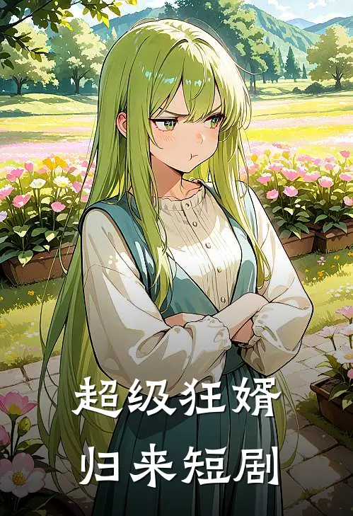 超级狂婿归来短剧