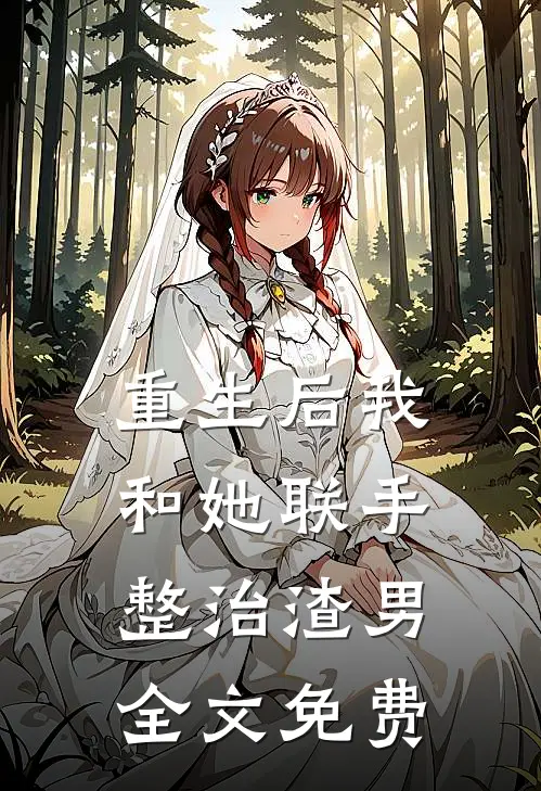重生后我和她联手整治渣男全文免费