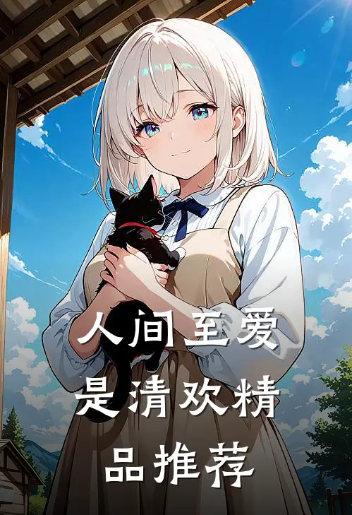 人间至爱是清欢精品推荐