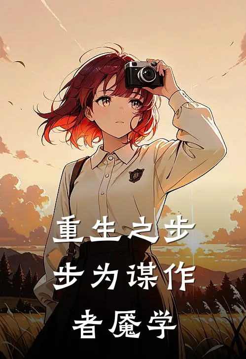 重生之步步为谋作者魇学
